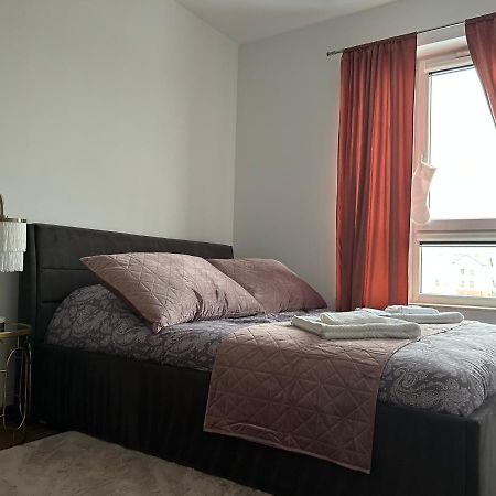Apartament „My Angel Z Sauna” W Koscierzynie Kościerzyna Exteriér fotografie