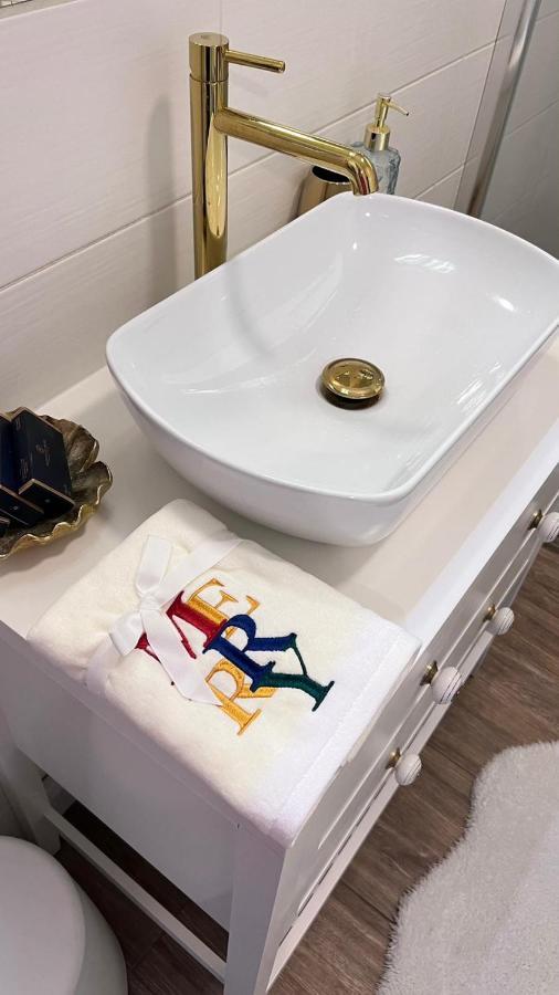 Apartament „My Angel Z Sauna” W Koscierzynie Kościerzyna Exteriér fotografie