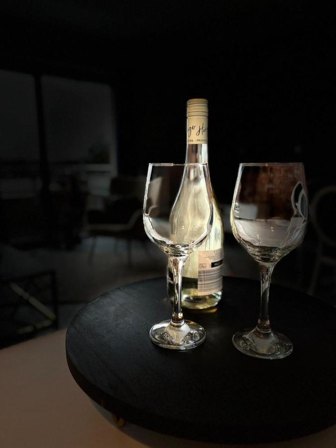 Apartament „My Angel Z Sauna” W Koscierzynie Kościerzyna Exteriér fotografie