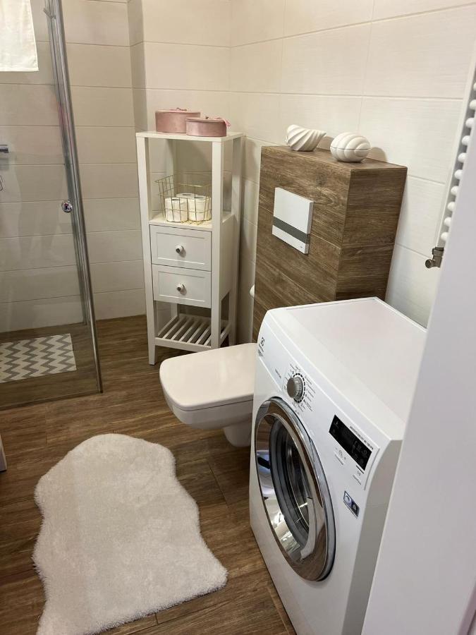 Apartament „My Angel Z Sauna” W Koscierzynie Kościerzyna Exteriér fotografie